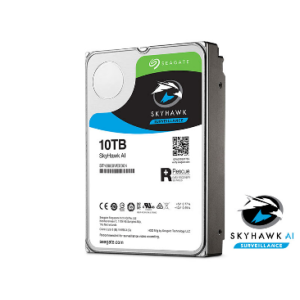 HDD 3,5 SISTEMA SEGURANCA VIGILANCIA SEAGATE 